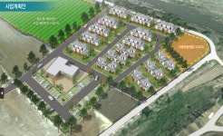경북도, ‘청년농촌보금자리’ 공모 선정 포항ㆍ고령 복합주거단지 조성