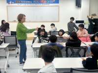 김천시립율곡도서관 ‘그림책 상상놀이터’ 성료