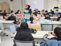 김천시립율곡도서관 ‘그림책 상상놀이터’ 성료