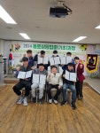 경북장애인자립생활센터, 동료상담집중(기초)과정 참여자 모집