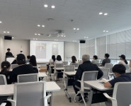 영주하망도서관, 독서문화강좌 성인반 수강생 모집