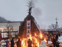고령군  덕곡면, 제14회 정월대보름 축제 성황리 개최