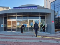 울진군 죽변면 ‘먼저 인사하기’ 실천 캠페인