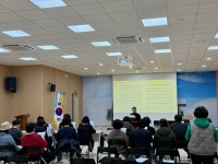 김천시 구성면, 도레미 합창교실 개강