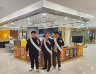 경북소상공인협동조합-롯데백화점 ‘맞손’