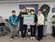 가온재활주야간보호센터 시설 사진
