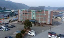 울진군, 농기계임대사업소 내 제11회 국가기술자격 필기시험