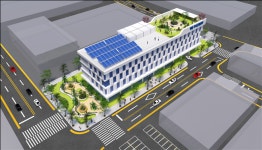 예천 도청신도시에 ‘지식산업센터’ 건립