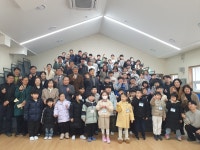 영천시 임고초교, 개교 100돌 입학식 웃음꽃 ‘활짝’