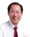 류한국 대구 서구청장, 성우경로당 개소식