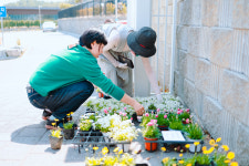 김천시 농소면 도공촌, 제1회 ‘가라지 세일 페스타’ 성황리 개최