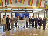 케이메디허브, 옥스포드대학 협력 논의…글로벌 첨단바이오 연구 본격화