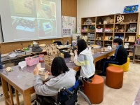 경북도교육청문화원, 1일 문화예술학교 운영
