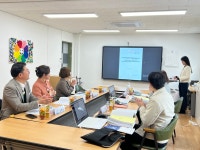 울진군 치매안심센터, 질적관리 강화 보건복지부 운영평가 완료