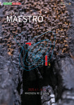 대구 남구 대덕문화전당, 현대미술 권기자ㆍ김결수 2인전 ‘MAESTRO’ 개최