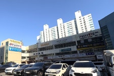 달서구, ‘삼성명가상가’ 세 번째 골목형상점가 지정