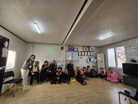 김천시 평화남산동, 찾아가는 가요 교실