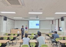 상주시농업기술센터, 킬레이트제 실증시험 추진