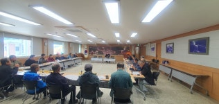 울진군 온정면, 산불방지 총력 대응 추진