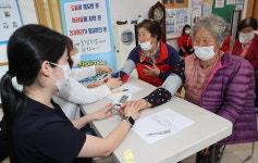 의성보건소, 산불피해 주민 건강회복 온힘