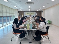 대구 수성구보건소 고산건강생활지원센터, ‘다모임’ 운영