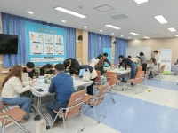 울진군보건소ㆍ정신건강복지센터, 군청 직원 심리지원 서비스 제공