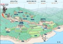 ‘울진금강송 산지농업시스템’ FAO 세계중요농업유산 등재 추진