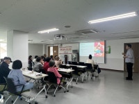 대구 수성구정신건강복지센터, 정신질환자 가족대상  ‘정신건강 관련 위기대응, 도움 교육’ 실시