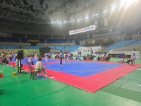 김천시, 제35회 경북도지사기 태권도대회 개최