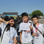 영주 영광여중, 대만광정중학교와 국제교류로 우정의 다리 놓다