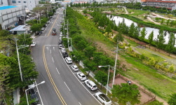달성군, 성서5차 산단 주차난 해소 숨통