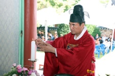 상주, 정기룡장군 탄신 제463주년 행사