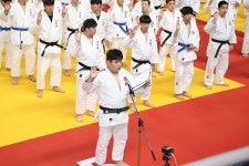 상주시, 전국 청소년ㆍ생활체육 유도대회