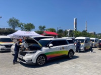 한국도로공사 대구경북본부, ‘나드리콜’ 차량 무상 정비