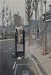 포항북부소방서 두호119안전센터 장희재 소방교, 차량화재 신속 진압