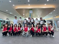 대구 중구보건소, 청춘 心쿵 프로젝트 성료