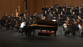 2025년 안동글로벌영아티스트 위너콘서트 성황리에 개최