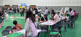 구미평생학습원, 인문도시 구미 어린이 인문축제