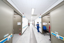 울진군의료원요양병원, 퇴원 치매환자 일상생활 복귀 지원