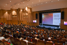 대구 남구, 여름 힐링 인문학 특강 AI시대 통찰력 제공‘ 호응’