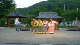 문화가 있는날 ‘봉화로운 문화극장’ 호응