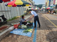 NH농협은행 고령군지부, APEC 성공 기원 예금 출시