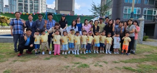 포항 장성동 삼도뷰엔빌아파트, 8년 만에 수영장 개장