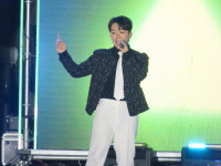 봉화은어축제에 트로트 스타 ‘상권 활력’