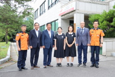 경기도의회 김창식 부위원장, ‘오남안전체험관’ 편의시설 확충으로 안전교육 완성도 높인다