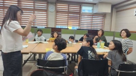 문경 가은초등학교, 행복한 학교로 주목