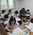 대구서부경찰, 학교폭력예방 지역아동센터 특별 순회교육