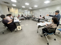 김천시 율곡동 주민자치위, 신임 위원 위촉