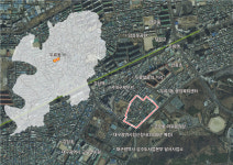 대구 두류3동, 도시재생 공모 선정…노후 주거지에 새 숨결