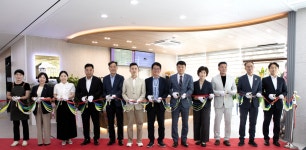 경북도, 카페 클라우든 인재개발원점 개소